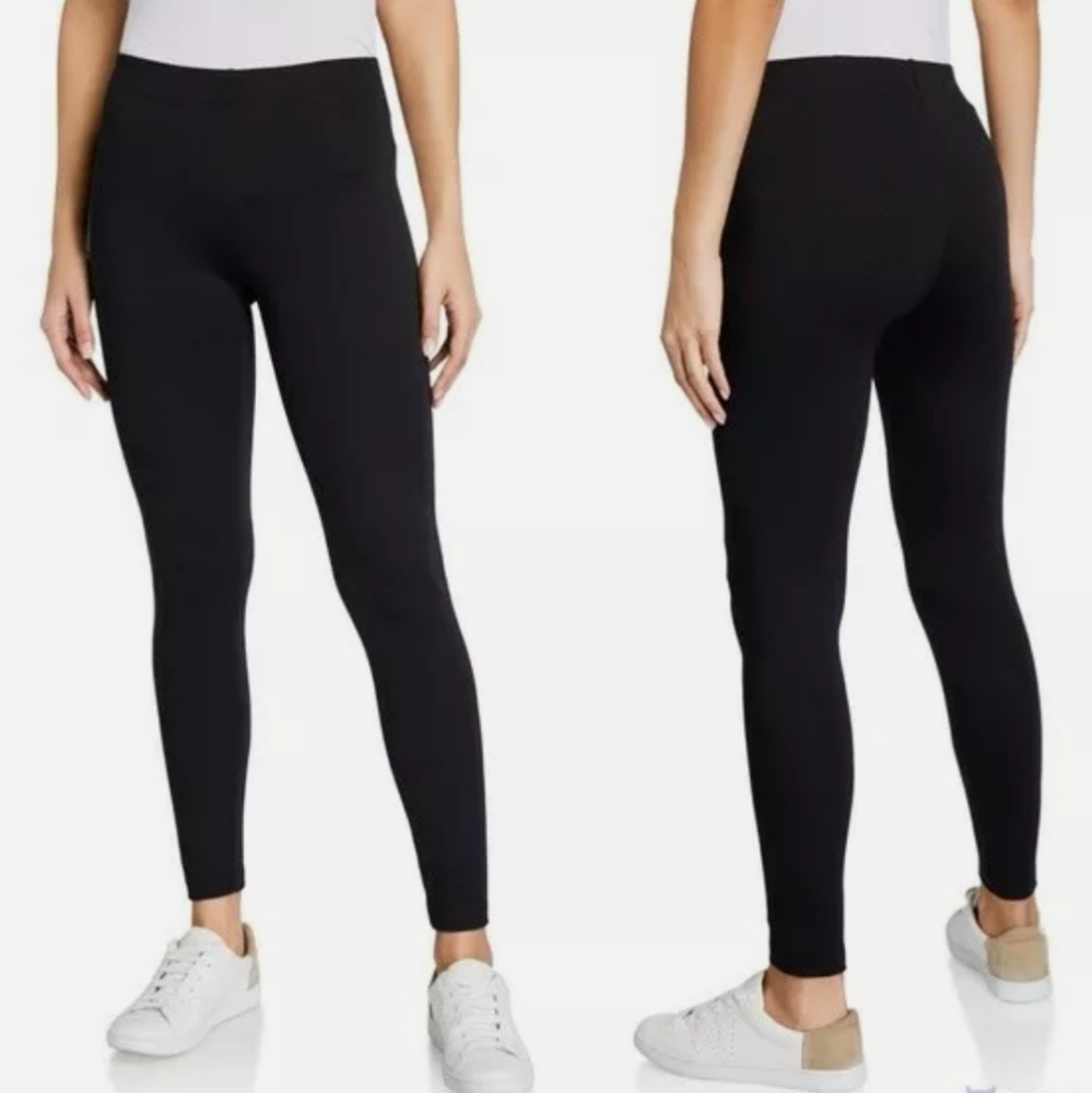 Vince Mid Rise Leggings
